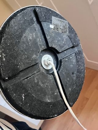 Lámpara mesa IKEA Kryssbo - 6 luces