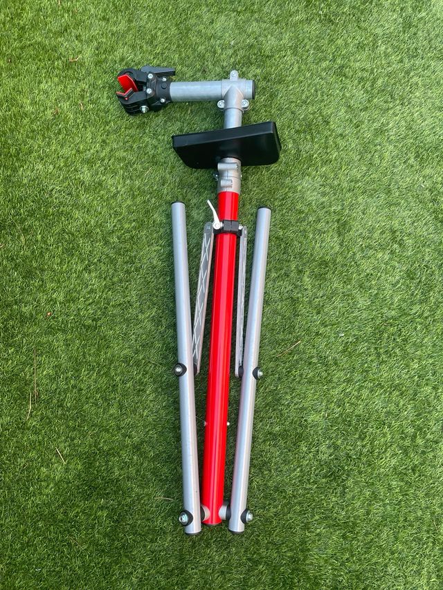 Suporte Bicicleta - Reparação e Lavagem