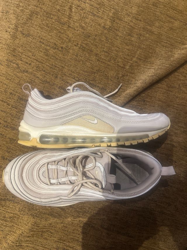 Nike Air Max 97 - Talla 44