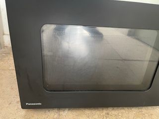 Microondas Panasonic NN-K326M