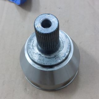 Kit Homocinética Ford/Volvo Derecha