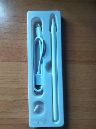 Lápiz óptico iPad - nuevo