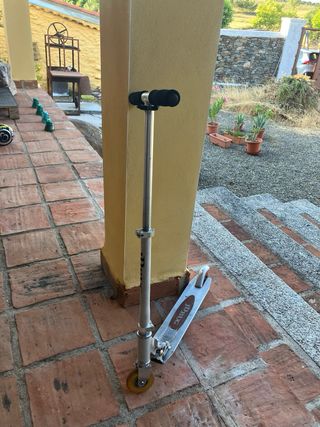 Patinete JD Bug