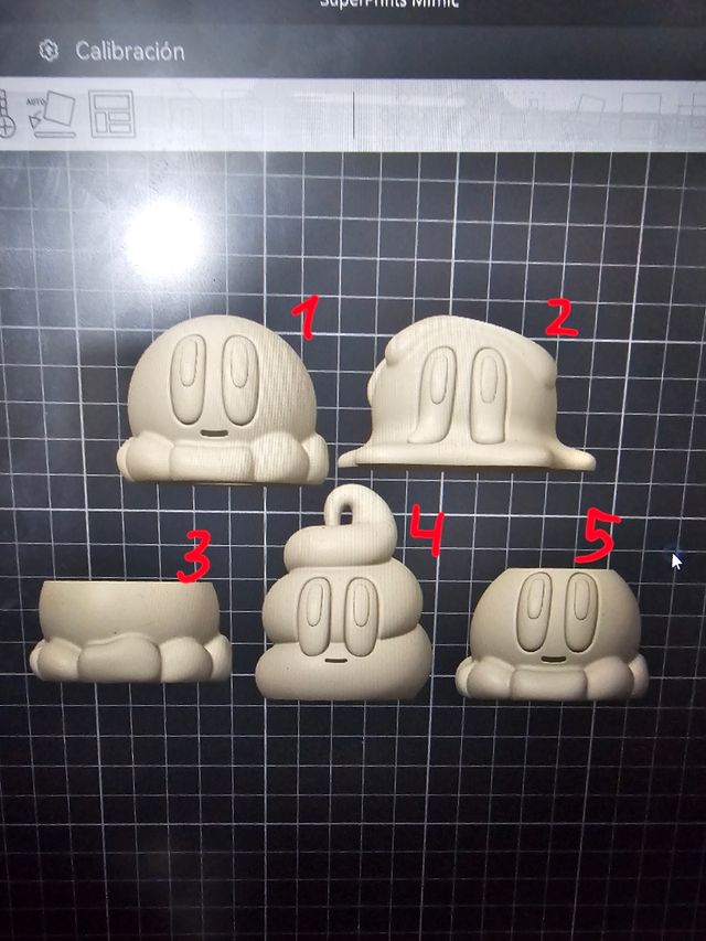 Helados personalizados