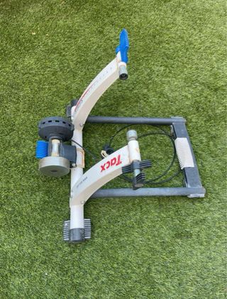 Rolo Tacx - Suporte Bicicleta