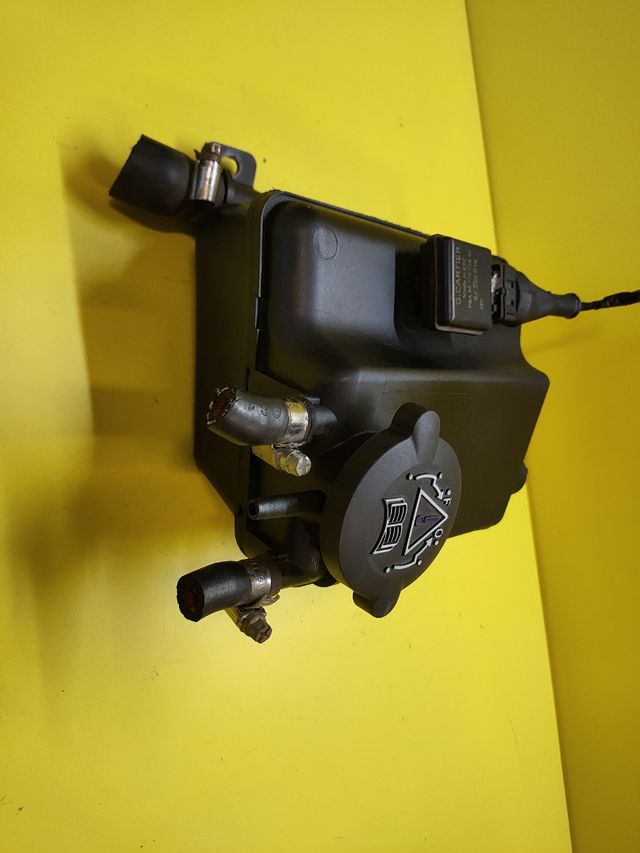 DEPOSITO EXPANSION REFRIGERANTE SUZUKI VITARA HDI