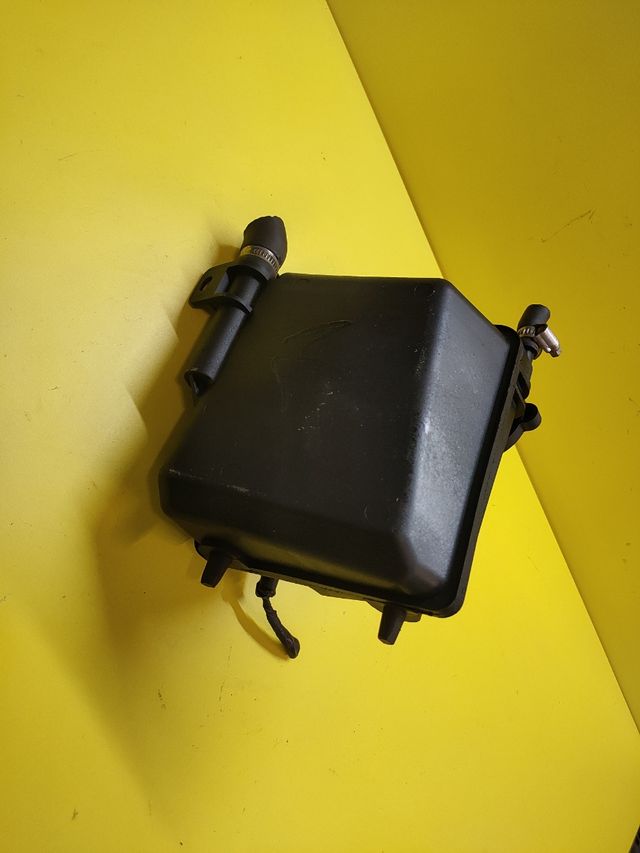 DEPOSITO EXPANSION REFRIGERANTE SUZUKI VITARA HDI