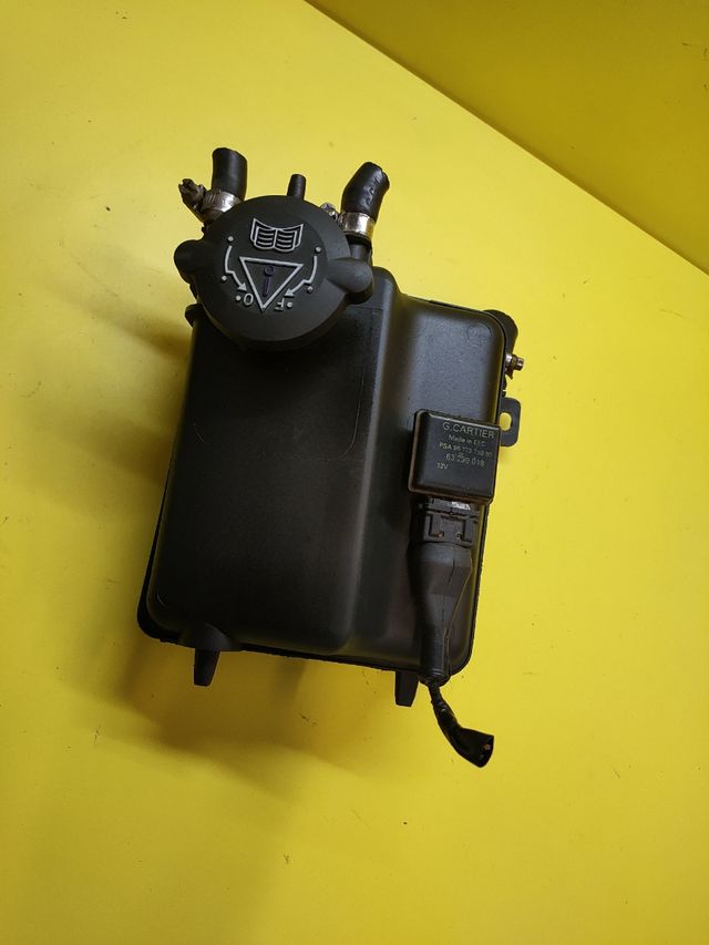 DEPOSITO EXPANSION REFRIGERANTE SUZUKI VITARA HDI