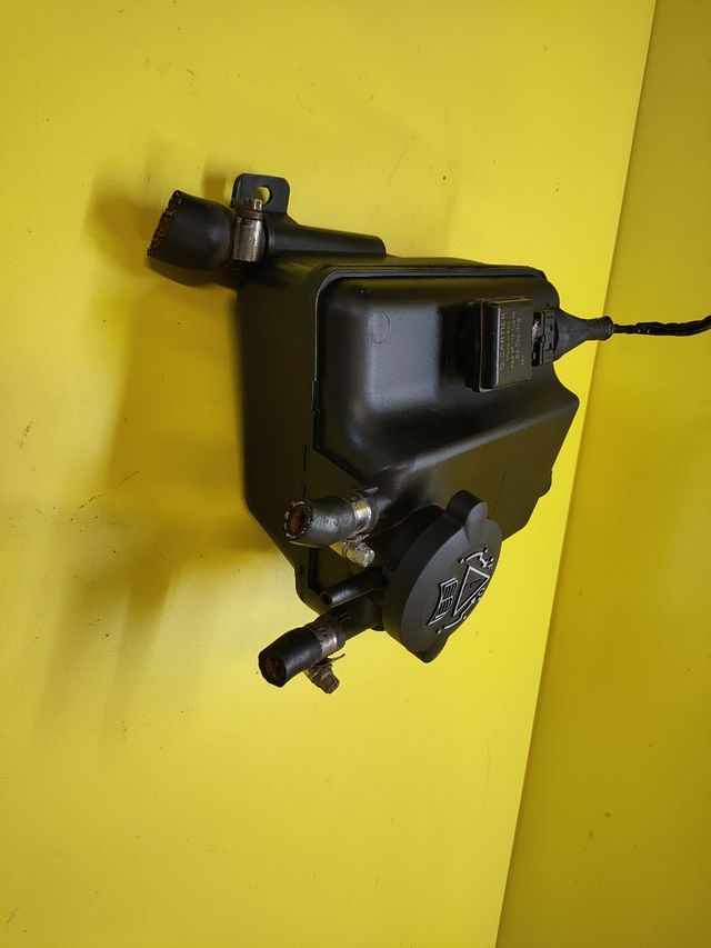 DEPOSITO EXPANSION REFRIGERANTE SUZUKI VITARA HDI