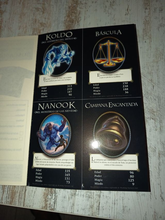 Koldo, el guerrero del Ártico: Buscafieras 28 (...