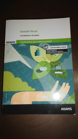 LIBRO GESTION FISCAL