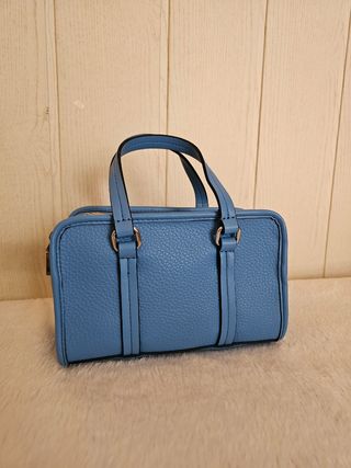 Bolso Parfois azul marino