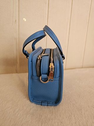 Bolso Parfois azul marino