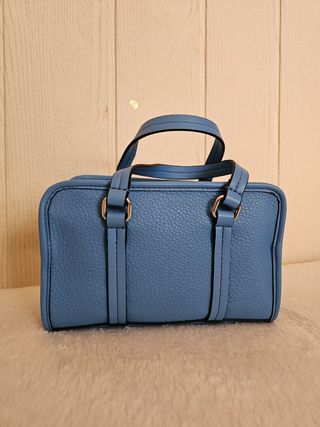 Bolso Parfois azul marino