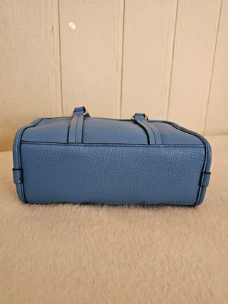 Bolso Parfois azul marino