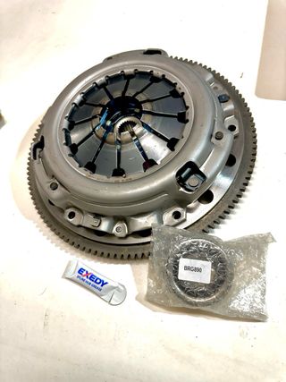 Kit Embrague Exedy honda K20