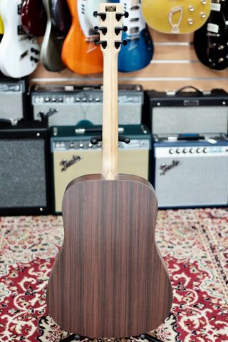 Guitarra Martin DX175th Aniversario USA