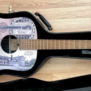 Guitarra Martin DX175th Aniversario USA