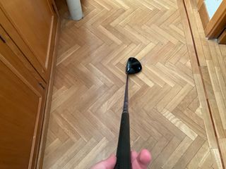 Driver Taylormade R9