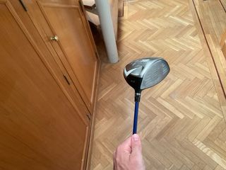 Driver Taylormade R9