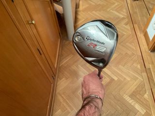 Driver Taylormade R9