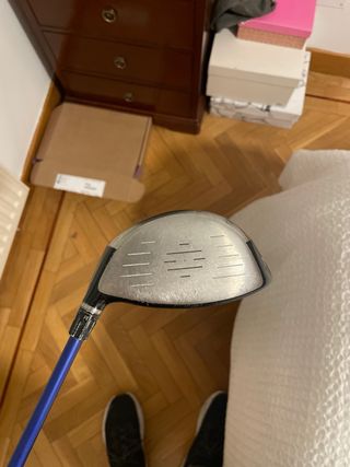 Driver Taylormade R9
