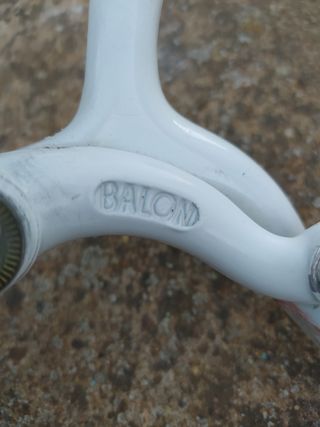 4 Puentes de Freno BMX Vintage