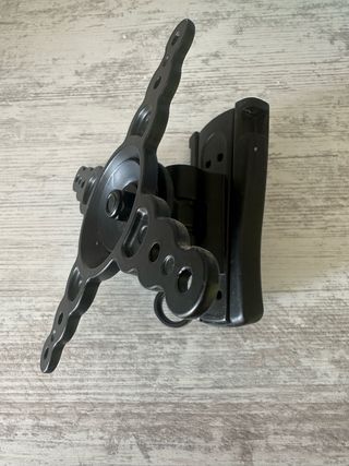 Soporte TV 10kg - Negro