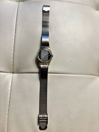 Orologio Swatch originale vintage mai indossato