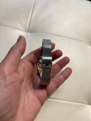 Orologio Swatch originale vintage mai indossato