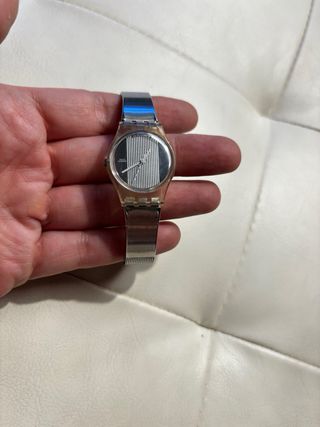 Orologio Swatch originale vintage mai indossato