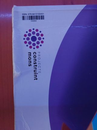 GEOGRAFIA I HISTORIA 1 SEC CONSTRUINT MONS