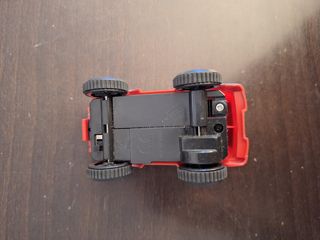 Coche Juguete Infantil 4x4