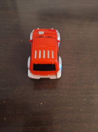 Coche Juguete Infantil 4x4