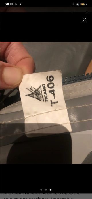 Avance caravana Dublin