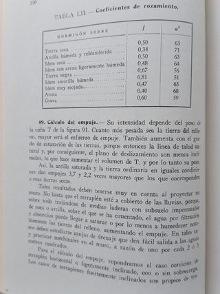 PRONTUARIO DEL HORMIGÓN ARMADO 1946