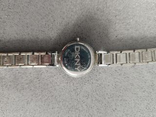 Reloj DKNY mujer plateado