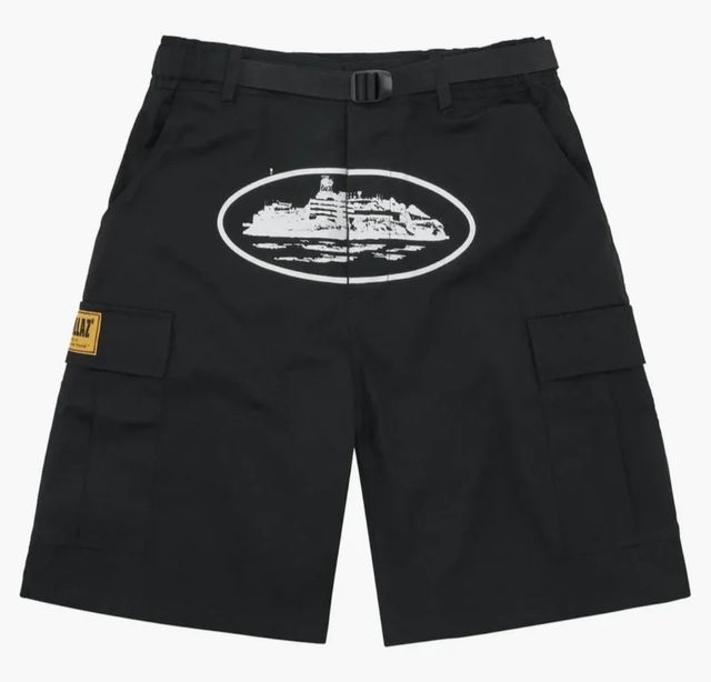 Pantalones cargo corteiz