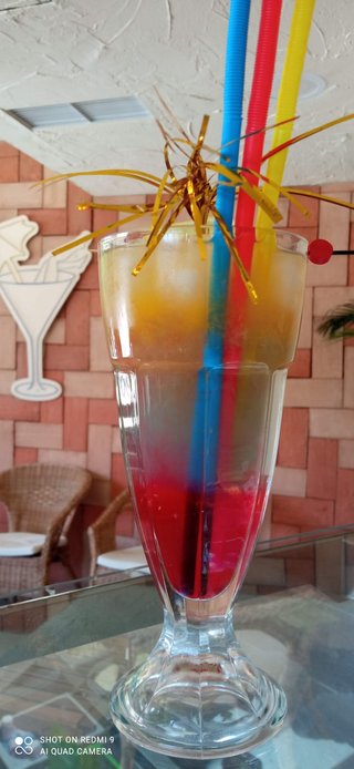 Café / Cocktail / Restaurante Boulevard Jaén