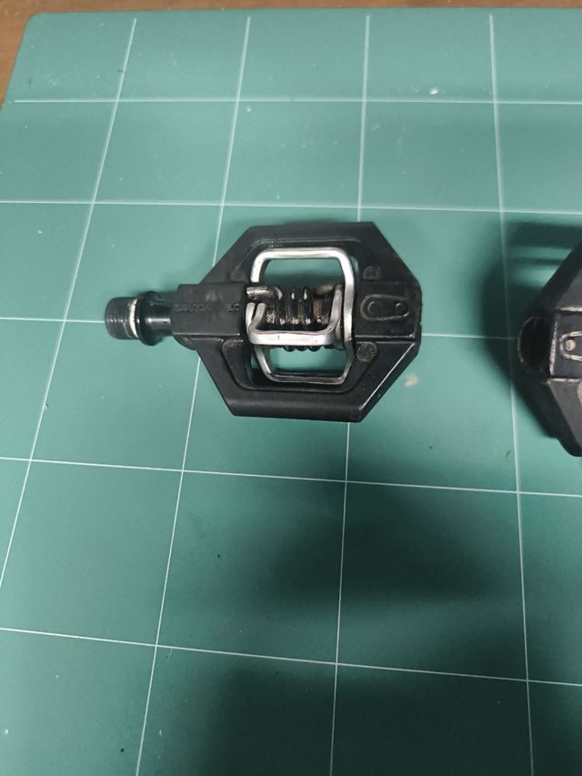 Pedales Crankbrothers Mallet
