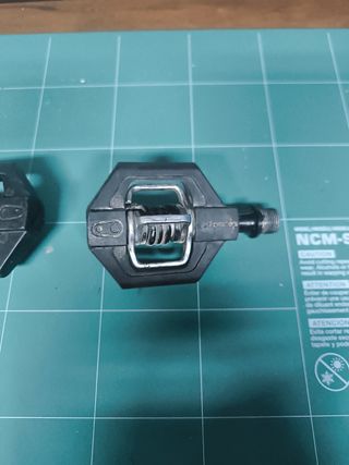 Pedales Crankbrothers Mallet