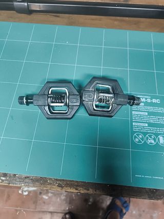 Pedales Crankbrothers Mallet