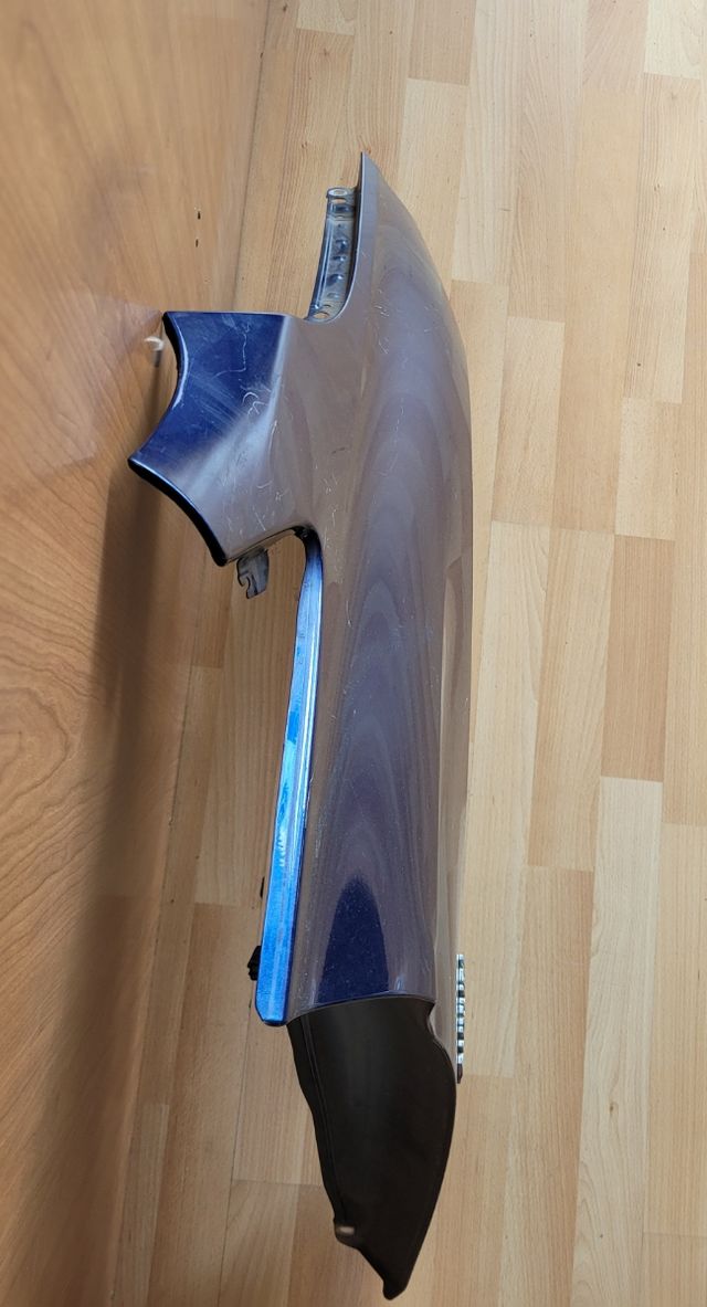 Aleta Derecha BMW F45