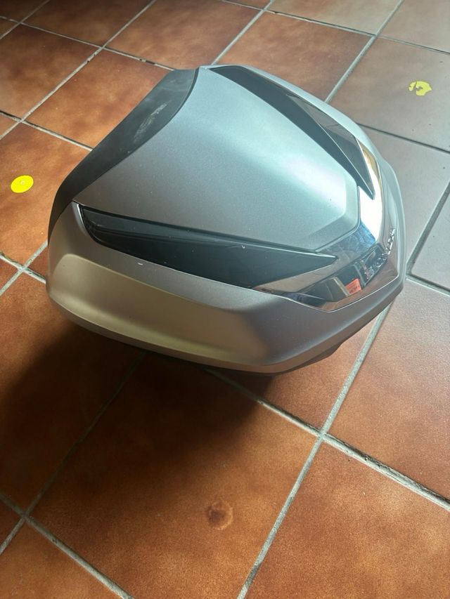 Maleta Honda SH el. 2025