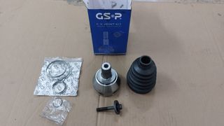 Kit homocinética Ford/Volvo Izquierda