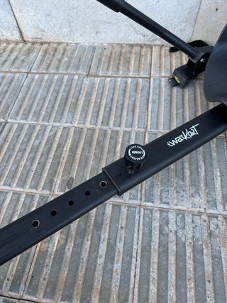 Asiento Kart Hoverboard
