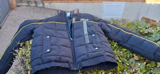 Chaqueta Adidas 
