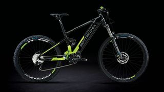 Bottecchia xcm 35 boost sr suntour