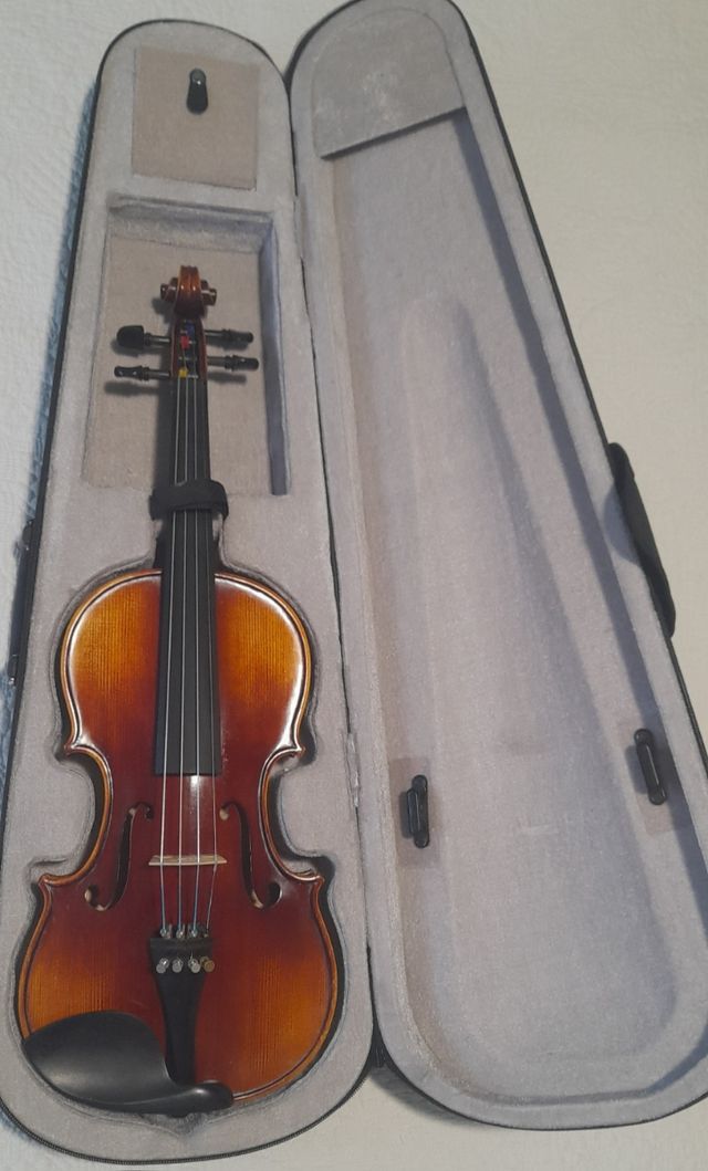 Violín 4/4 - Instrumento de cuerda