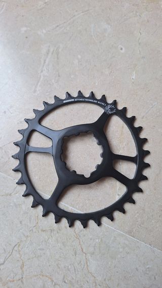 Plato SRAM Eagle 32D X-Sync 2